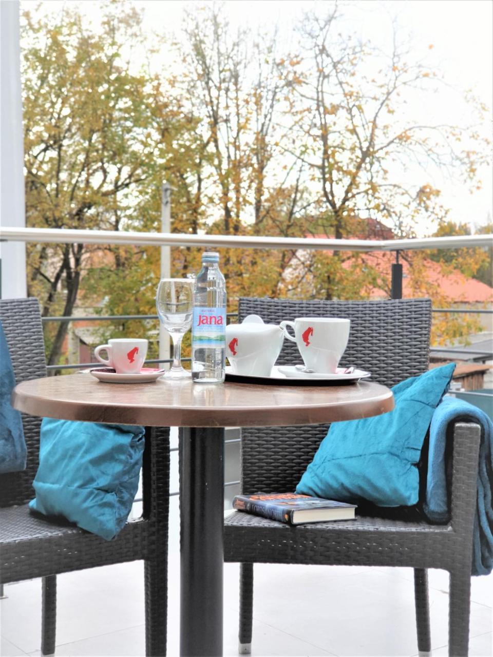 Smart Hostel Slavonski Brod Exterior foto